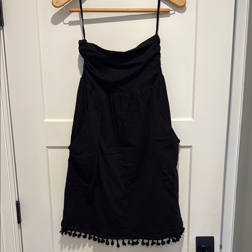 Velvet by Graham & Spencer Monique Dress - Picture 3 of 13